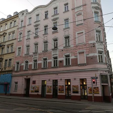 Apartment Veronika 29 Viena Exterior foto