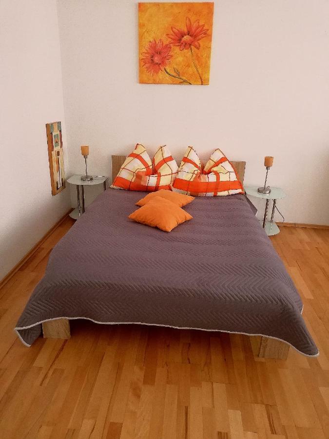 Apartment Veronika 29 Viena Exterior foto