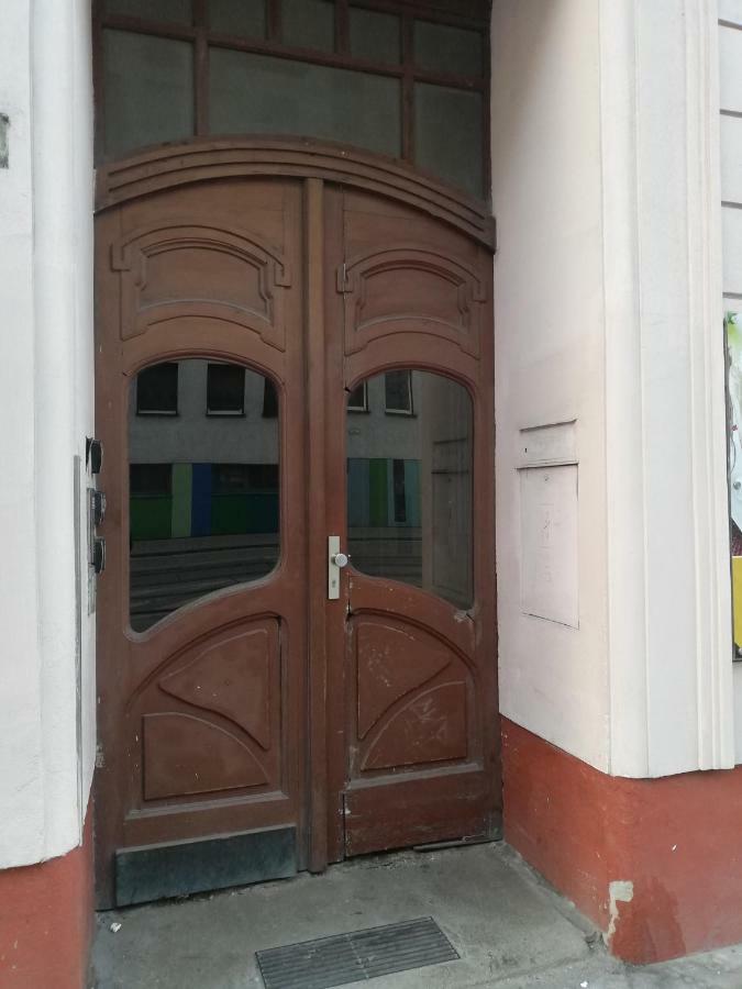 Apartment Veronika 29 Viena Exterior foto